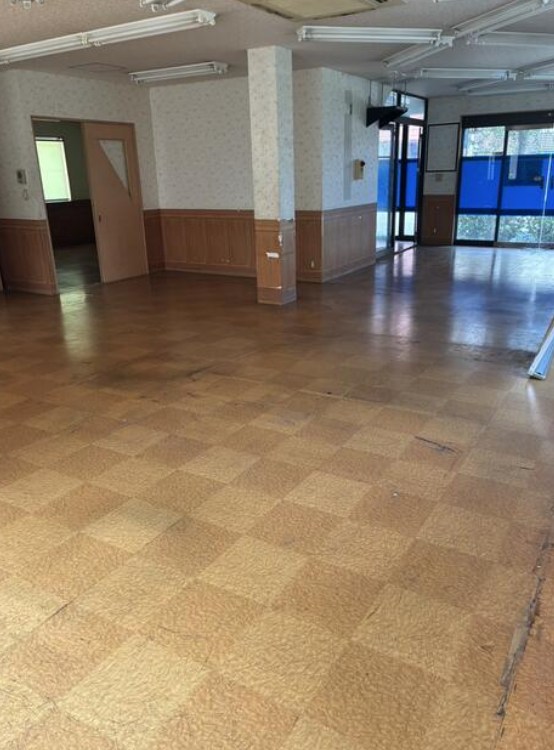 東京都青梅市野上町２丁目 内観写真（内装）