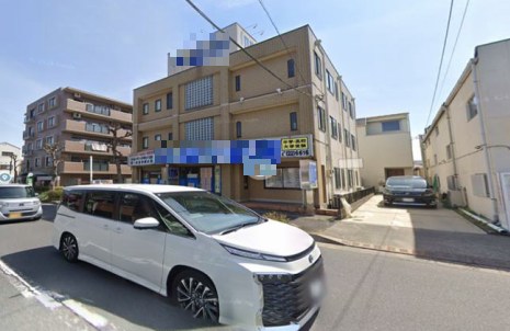 東京都青梅市野上町２丁目 現地写真
