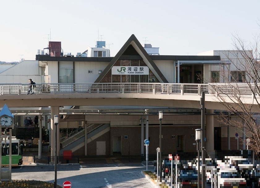 東京都青梅市野上町２丁目 その他