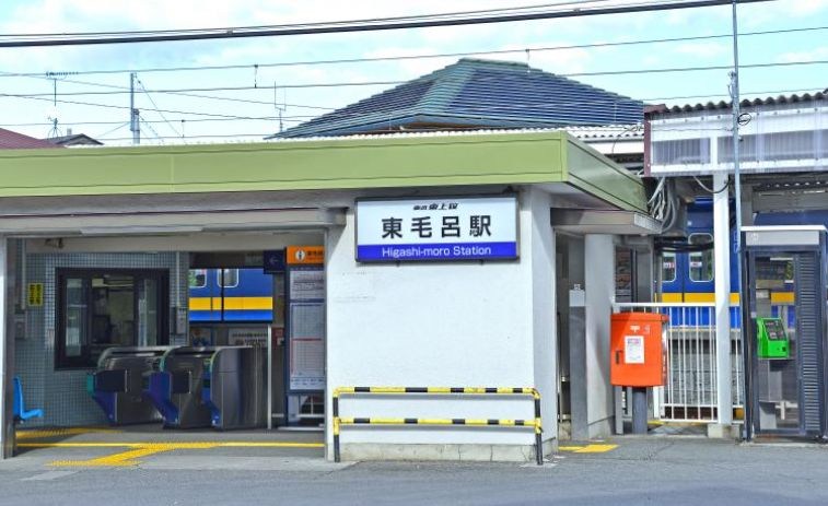埼玉県入間郡毛呂山町毛呂本郷 その他