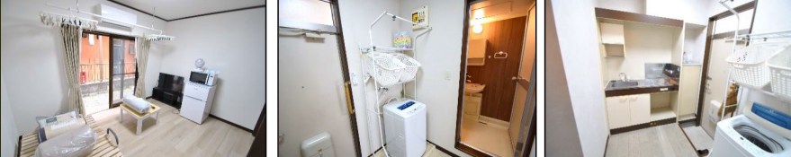 埼玉県入間郡毛呂山町毛呂本郷 内観写真（内装）