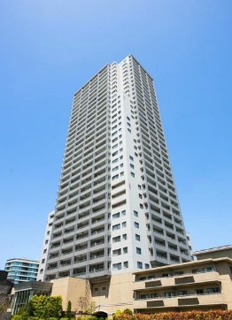 東京都渋谷区代官山町 現地写真