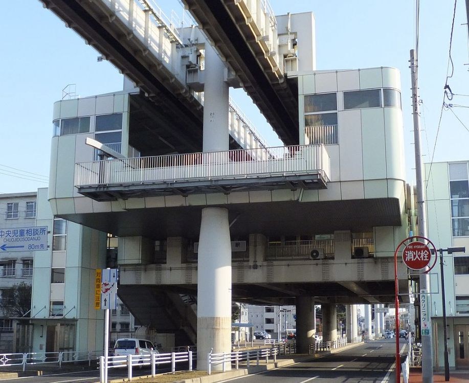 千葉県千葉市稲毛区穴川３丁目 その他