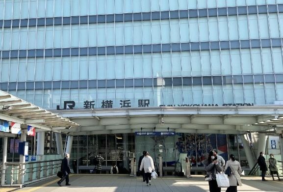 神奈川県横浜市港北区大豆戸町 その他
