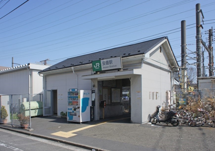 神奈川県横浜市鶴見区朝日町１丁目 その他