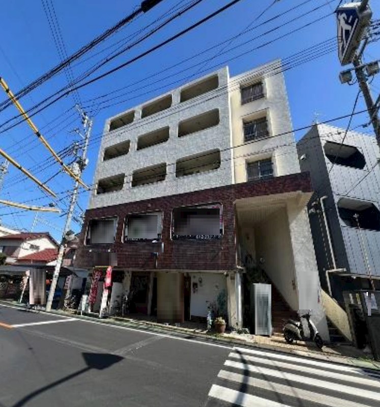 東京都東村山市野口町１丁目 その他