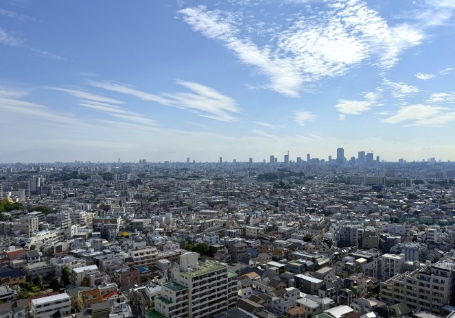 東京都中野区中野５丁目 内観写真（内装）