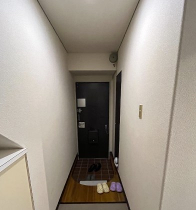 東京都港区赤坂８丁目 内観写真（内装）