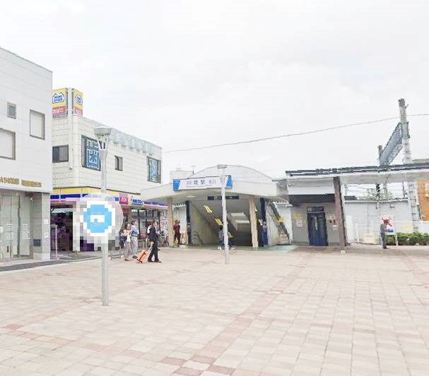 千葉県野田市東高野 その他