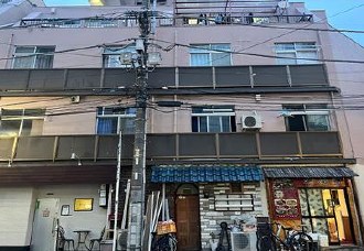 埼玉県川口市西川口１丁目 現地写真