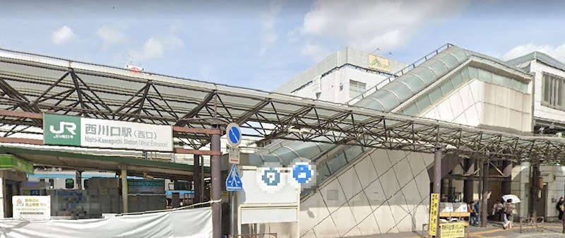 埼玉県川口市西川口１丁目 その他