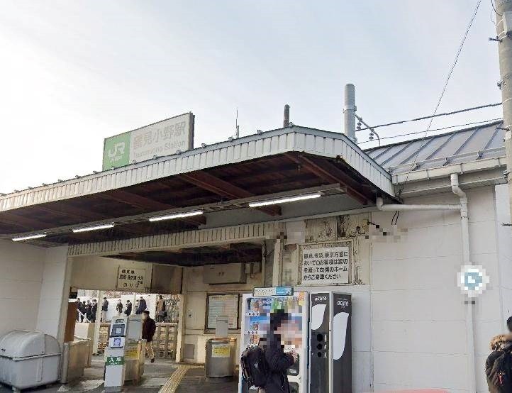 神奈川県横浜市鶴見区汐入町１丁目 その他
