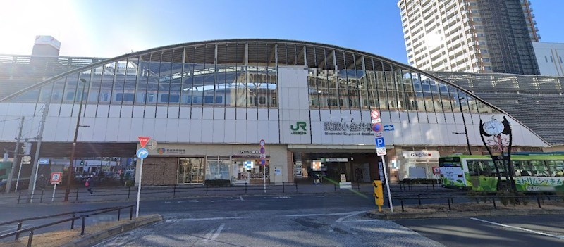東京都小金井市貫井北町２丁目 その他