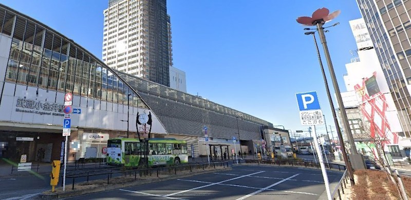 東京都小金井市貫井北町２丁目 その他