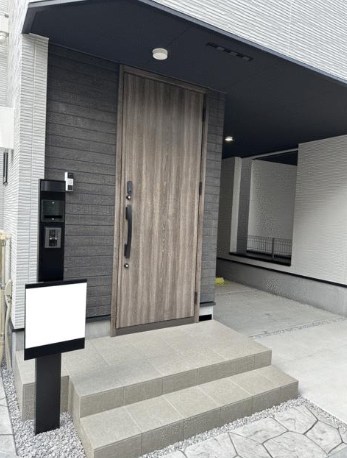 東京都墨田区八広６丁目 設備