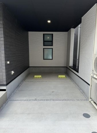 東京都墨田区八広６丁目 設備