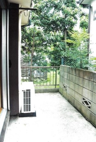 東京都調布市国領町７丁目 現地写真