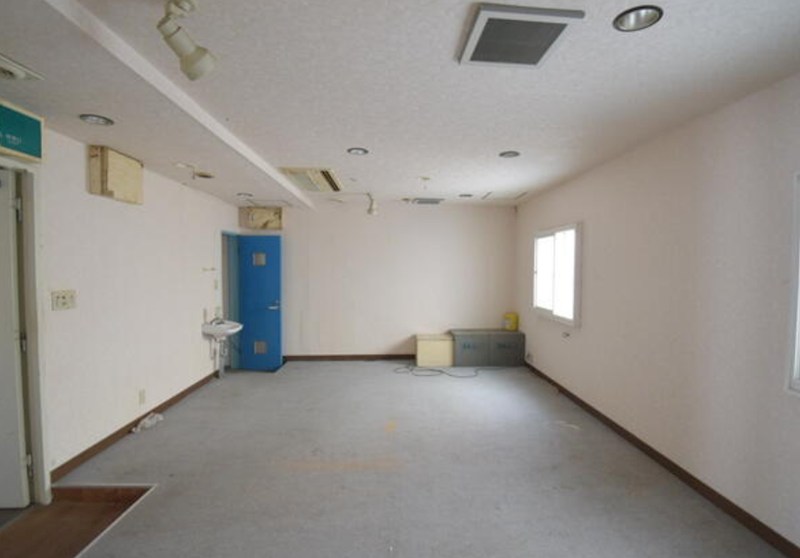 東京都青梅市本町 内観写真（内装）