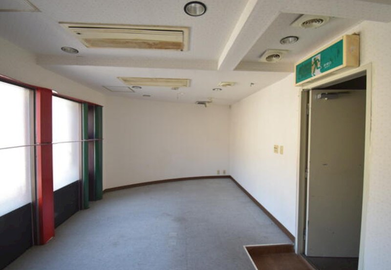 東京都青梅市本町 内観写真（内装）