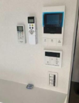 東京都江東区亀戸３丁目 設備