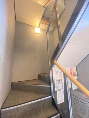 千葉県船橋市海神町西１丁目 設備