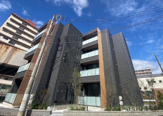 千葉県船橋市海神町西１丁目 現地写真