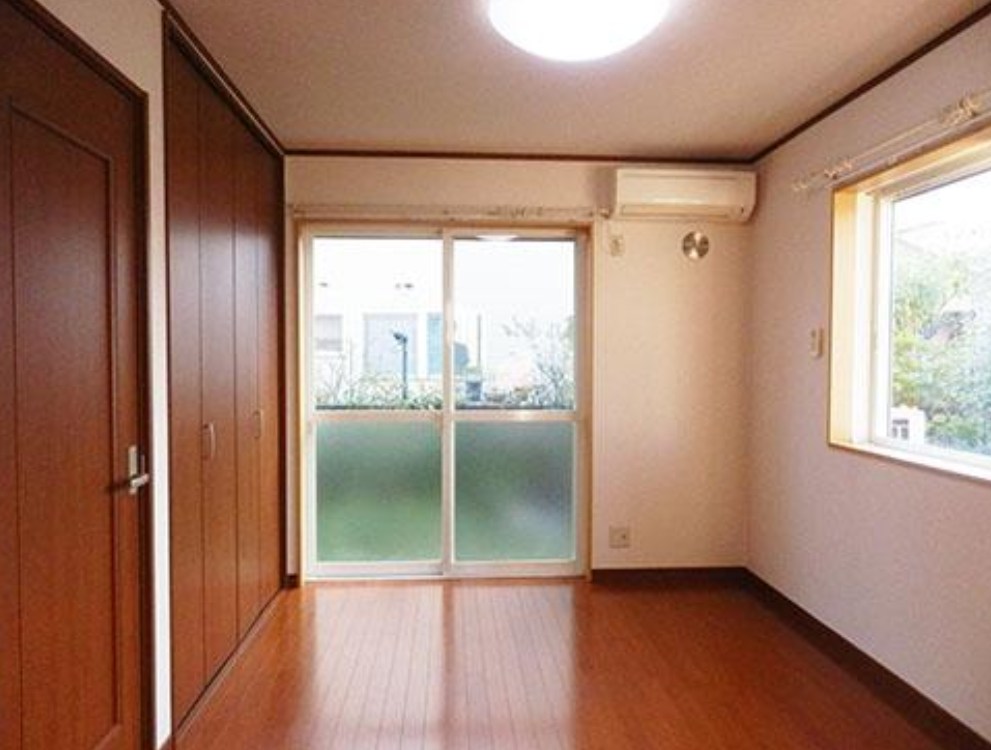 神奈川県横須賀市追浜東町３丁目 内観写真（内装）