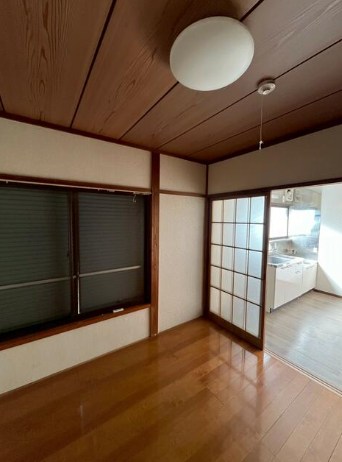 千葉県木更津市清見台東３丁目 内観写真（内装）