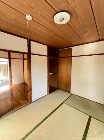 千葉県木更津市清見台東３丁目 内観写真（内装）