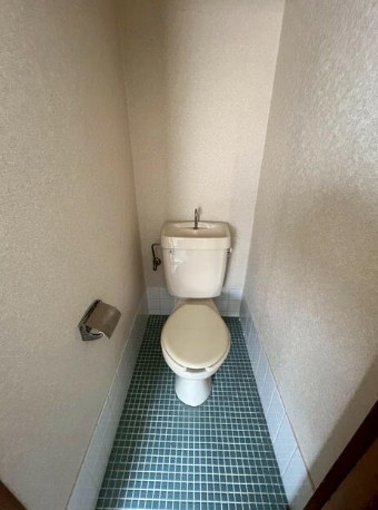 千葉県木更津市清見台東３丁目 内観写真（トイレ）