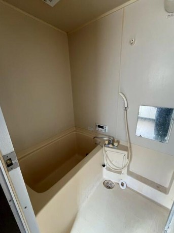千葉県木更津市清見台東３丁目 内観写真（浴室）