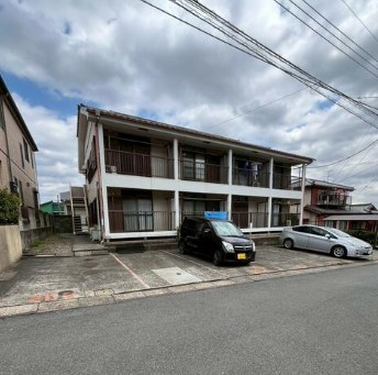 千葉県木更津市清見台東３丁目 現地写真