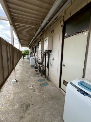 千葉県木更津市清見台東３丁目 設備
