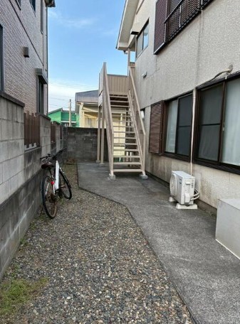 千葉県木更津市清見台東３丁目 設備