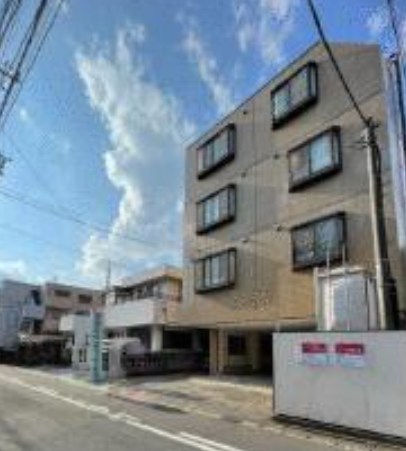 千葉県千葉市若葉区都賀３丁目 現地写真