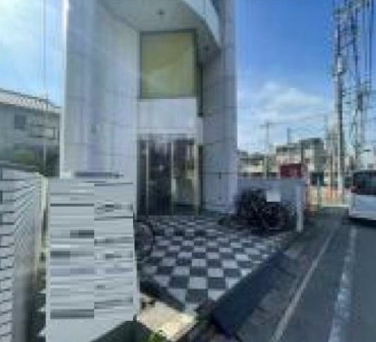 埼玉県春日部市粕壁東１丁目 現地写真