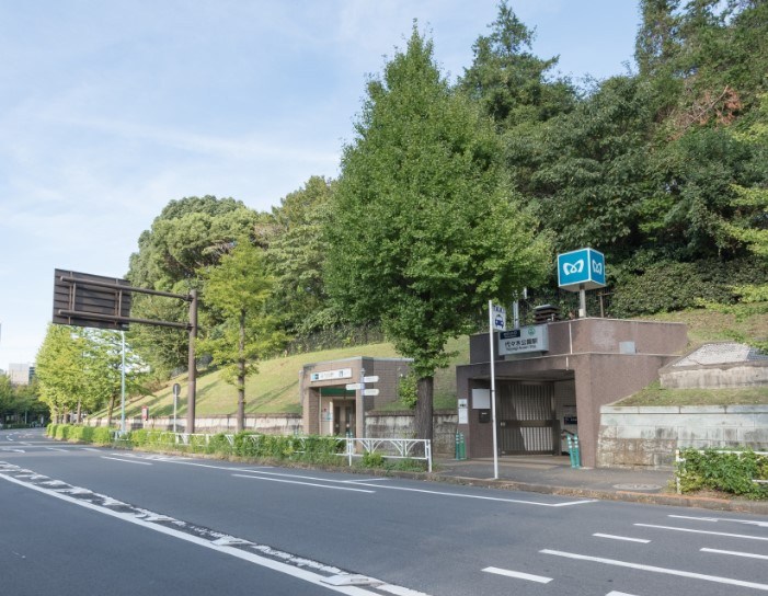 東京都渋谷区代々木５丁目 その他