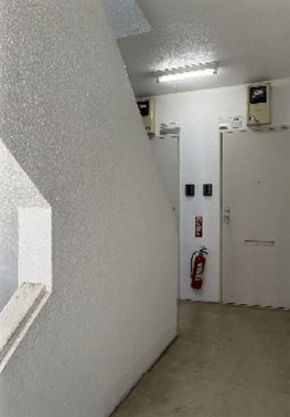 東京都足立区一ツ家３丁目 設備