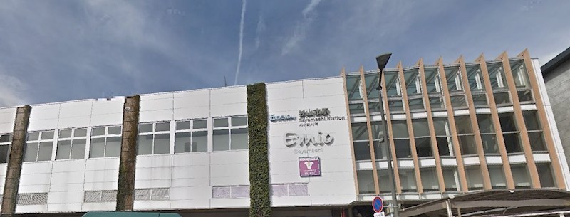 埼玉県狭山市富士見１丁目 その他