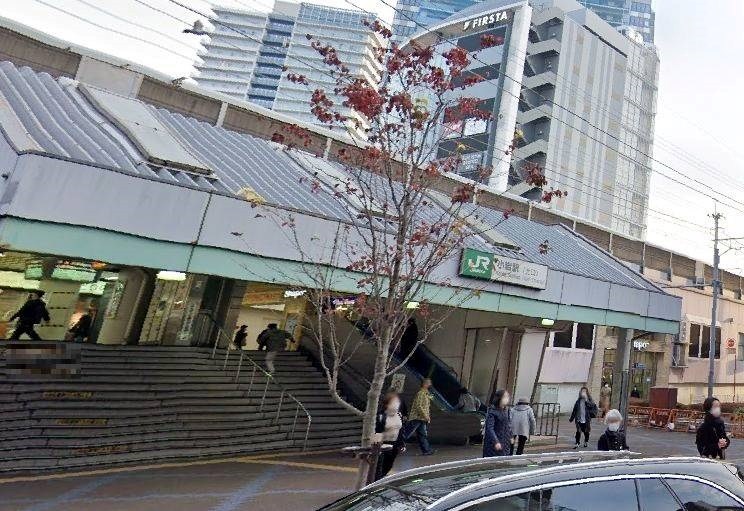 東京都江戸川区南小岩８丁目 その他