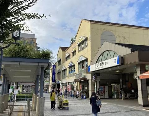 埼玉県ふじみ野市東久保１丁目 その他