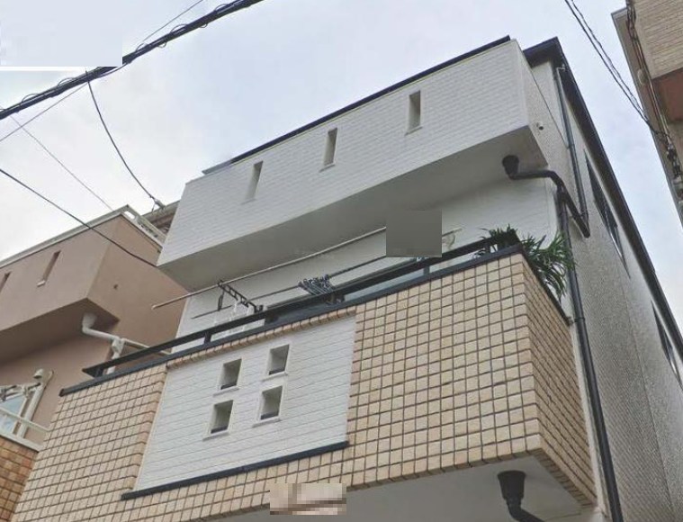 神奈川県大和市上草柳２丁目 現地写真
