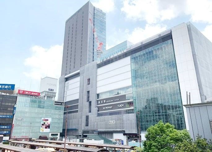 神奈川県横浜市西区平沼２丁目 その他
