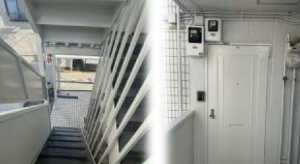 東京都板橋区大谷口上町 内観写真（内装）