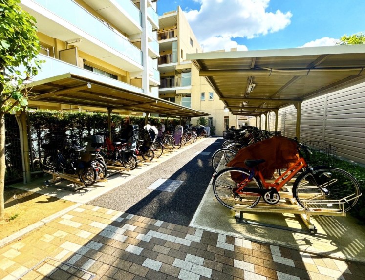 千葉県千葉市中央区椿森５丁目 現地写真