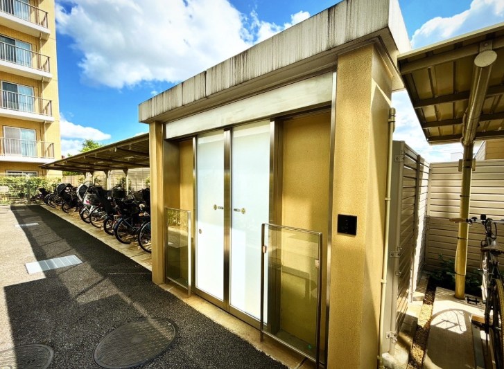 千葉県千葉市中央区椿森５丁目 現地写真