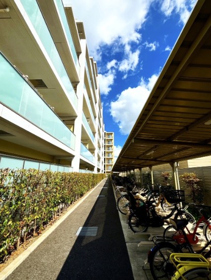 千葉県千葉市中央区椿森５丁目 現地写真