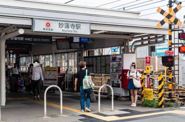 神奈川県横浜市神奈川区大口仲町 その他