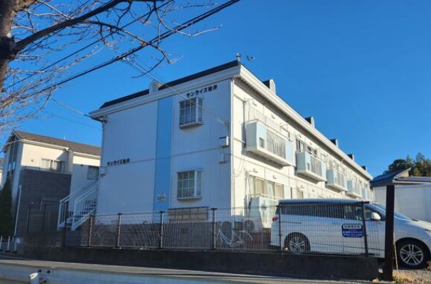 千葉県市川市柏井町２丁目 現地写真