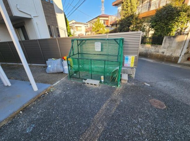 千葉県市川市柏井町２丁目 設備